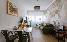 Dylan Apartment